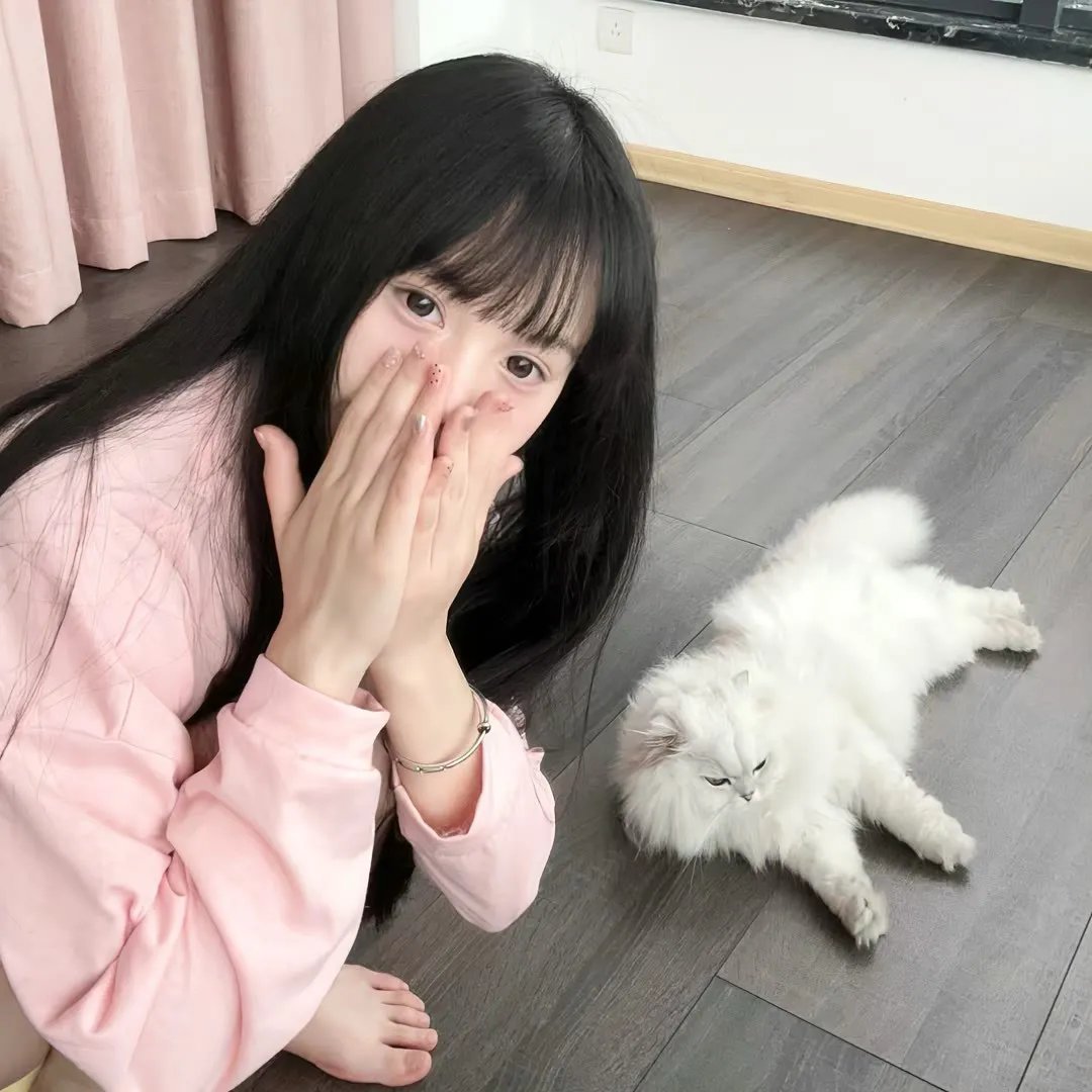 女主角